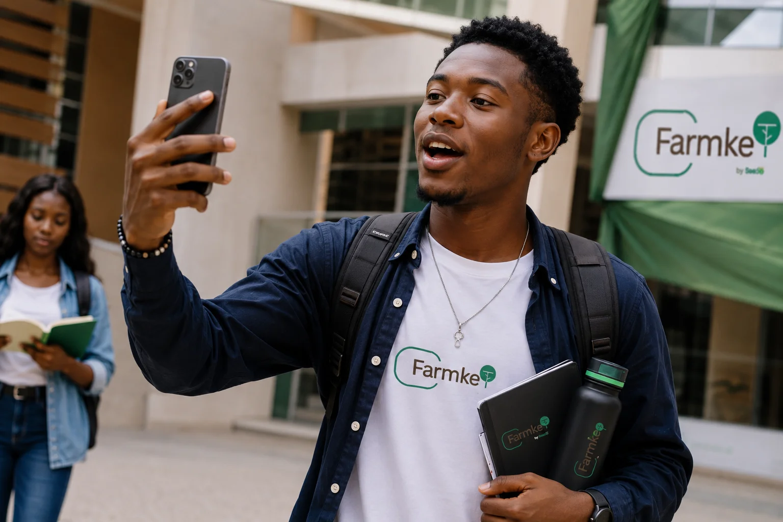 Campus Ambassador