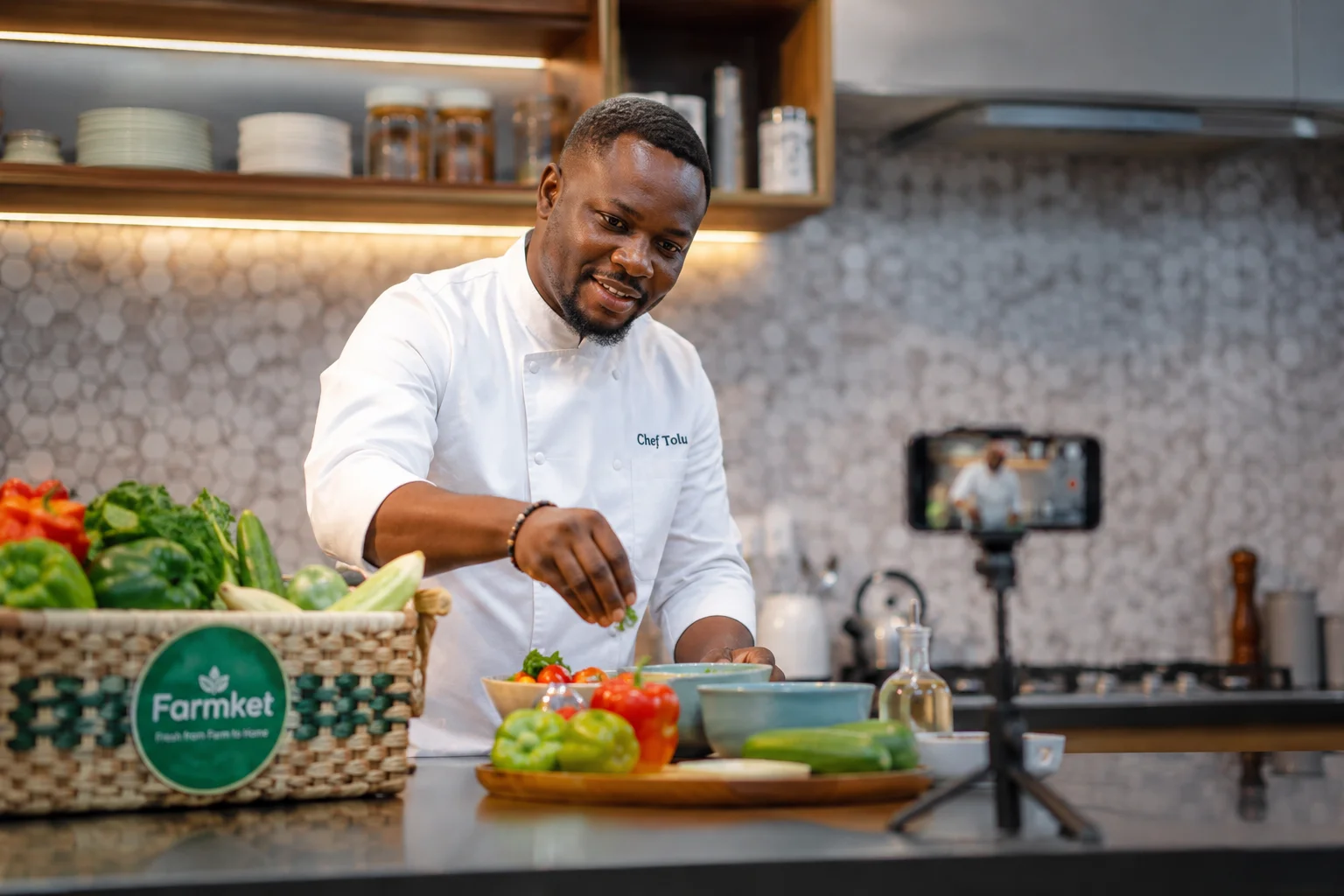 Chef